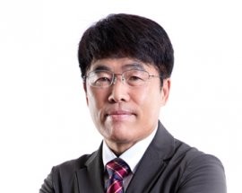 	Lee Heung-sil 	